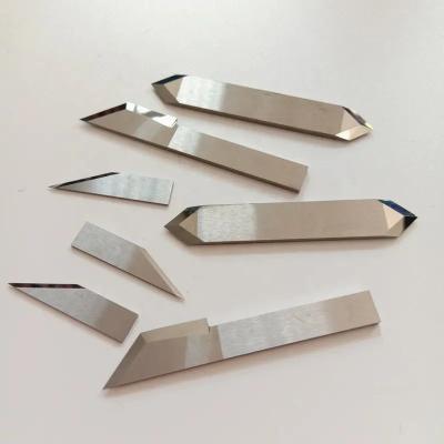 China High Quality Tungsten Carbide Zund Cutter Blade Z17/Z21/Z13 for sale