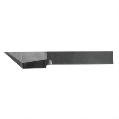 China Fengke Zund Z46 Carbide Oscillating Drag Blade 45° Cutting Angle For Foam board/Foam/PVC Banner for sale