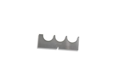 China High Performance Cutting Woodworking Carbide Inserts Good Wear Resistance for sale