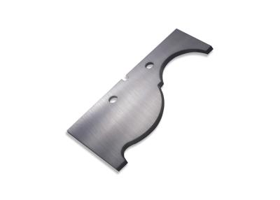 China Cuchillas del moldeador del eje de la herramienta de carburo de tungsteno de la agudeza para el panel de fibras de madera/la madera sólida en venta