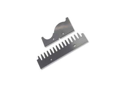 China Sharp Edge Woodworking Carbide Inserts For Enhancing Cutters Service Life  for sale