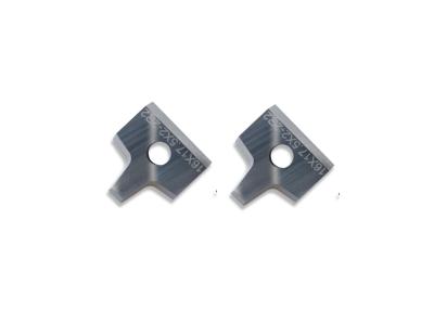 China Small Size Plastic Edge Scraper Edge Bander Parts Resistant To Corrosion for sale