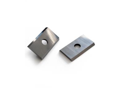 China Cemented Carbide Cutting Tool , Carbide Tool Inserts For Solid Wood / Fiberboard for sale