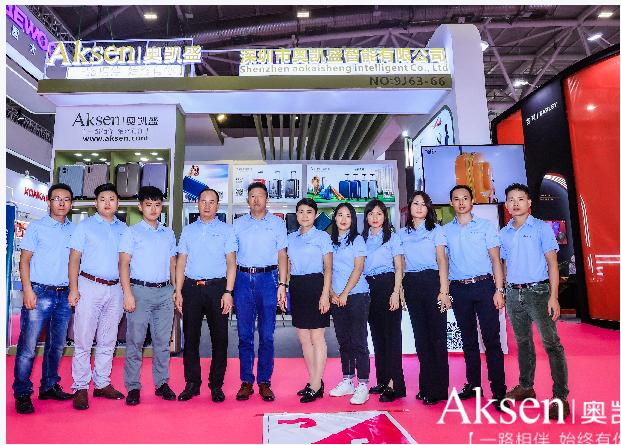 Verified China supplier - Shenzhen Aksen Technology Co., Ltd.