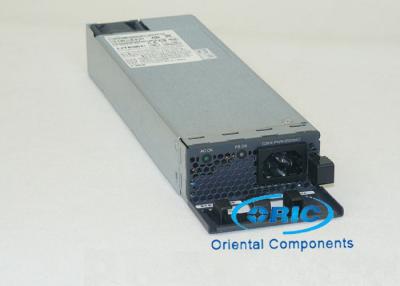 China Telecom Cisco 3750-X Power Supply Rectifier , Cisco 3560-X Switch Power Supply Modules for sale