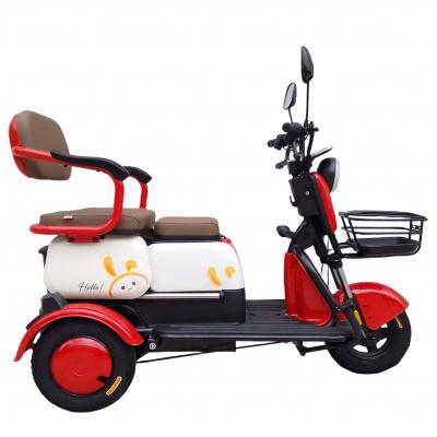 China HH-SLTG electric tricycle for sale