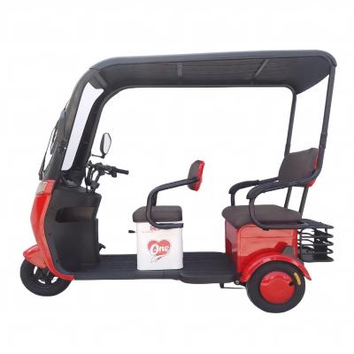 China HH-SLTPZ electric tricycle for sale