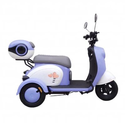 China HH-SLV1 electric tricycle for sale