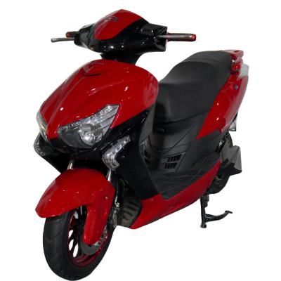 China China Factory OEM 1000w 1500w  2000w 72V20AH  adult electric motorcycle for sale for sale