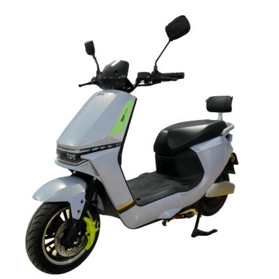 China 48V/60V/72V replaceable battery adult electric motorcycle electric bicycle electric scooter for sale