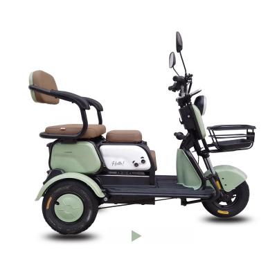 China Best price adult trike/electric tricycle for sale for sale