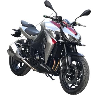 China Racing adult motorcycle fuel 400cc large displacement large fuel tank super long life fuel motorcycle speed for sale