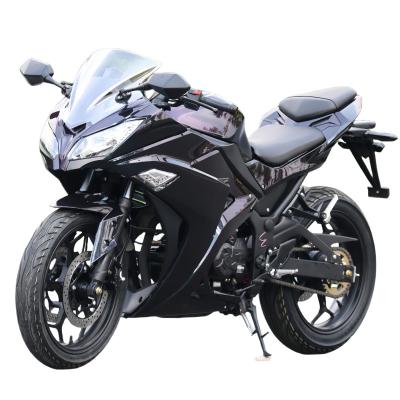 China 2024 hot sell high performance electric motorcycle/ city sport e motorcycle/ scooter/ cheap motorcycle200cc/400cc for sale