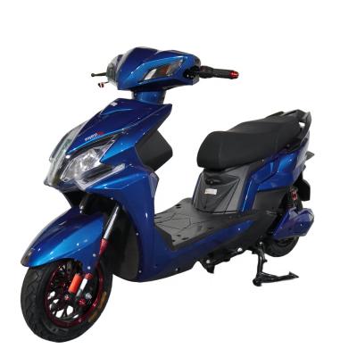 China EEC Certificate Double Disc Brake Motorcycle/Electric Two Wheeler Factory direct sales for sale