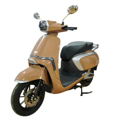 China 2024 Popular New Model Electric Motorcycle High-Speed Scooter with 72V20AH/32AH 1500W-3000W Power Hot Sale in Quandong for sale