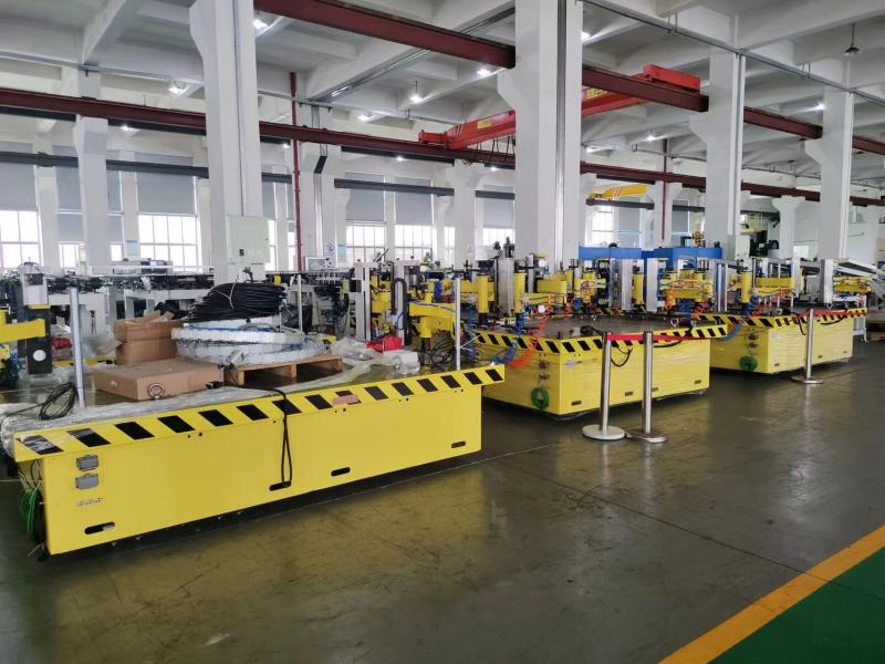 Verified China supplier - Zhejiang SAS Intelligent Technology Co.,Ltd.