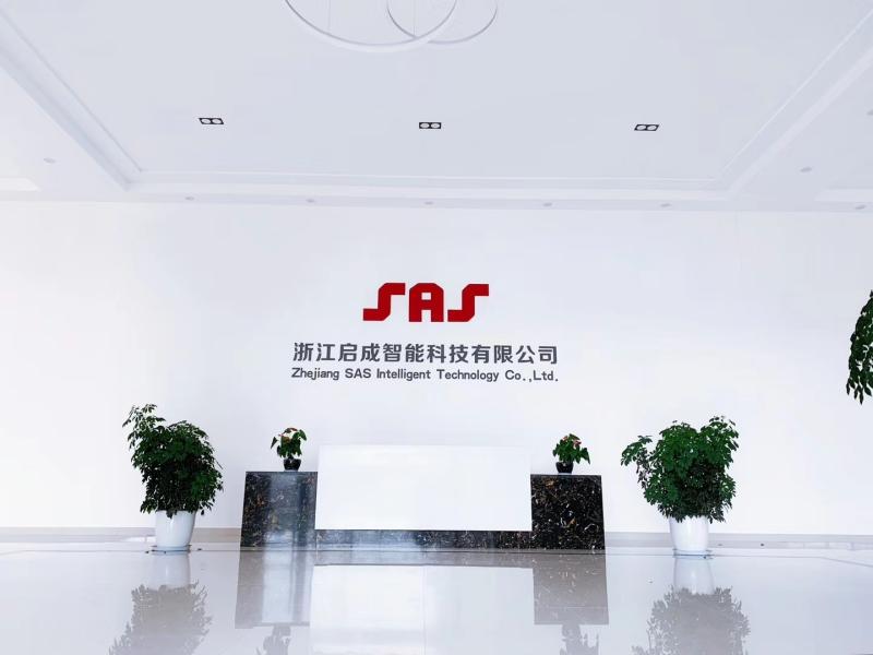 Verified China supplier - Zhejiang SAS Intelligent Technology Co.,Ltd.