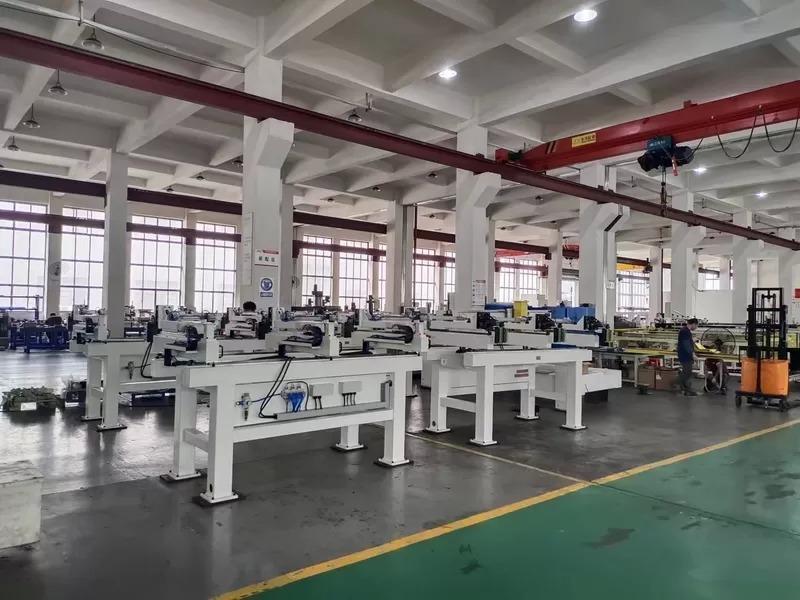 Verified China supplier - Zhejiang SAS Intelligent Technology Co.,Ltd.