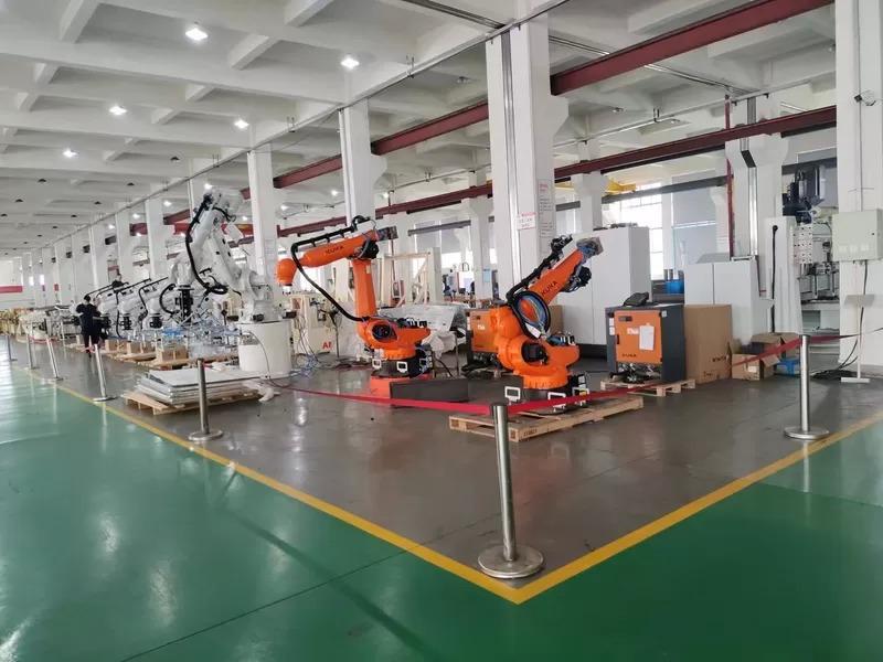 Verified China supplier - Zhejiang SAS Intelligent Technology Co.,Ltd.