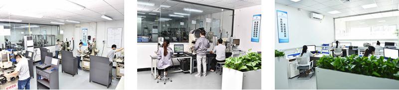 Proveedor verificado de China - Dongguan Vision Plastics Magnetoelectricity Technology Co., Ltd.