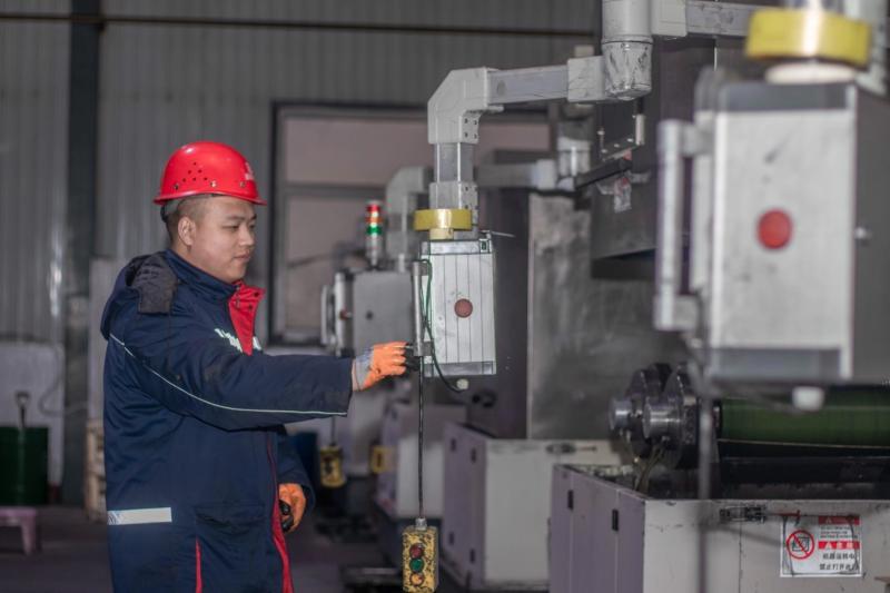 Проверенный китайский поставщик - Dongguan Vision Plastics Magnetoelectricity Technology Co., Ltd.