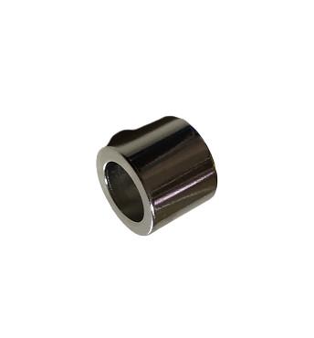 China Durchmesser 18 mm benutzerdefinierte Neodym-Magnete rund NdFeB N35-N52 zu verkaufen