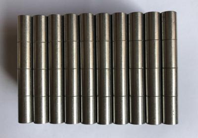 China Rust Proof Ndfeb Permanent Magnets High Power ISO9001 approved for sale