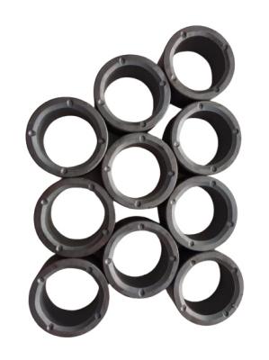 China Y35 Grade 8 Poles Magnet Ring For Permanent Magnet Motor en venta