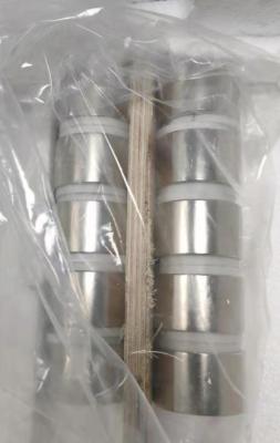 China De dikke van de de Magneten Grote Grootte van het Schijf Industriële Neodymium Deklaag D50 X 30 van NiCuNi Zink-nikkel Te koop