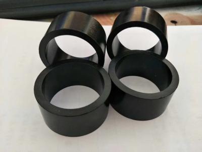 China Ring Neodymium Permanent Magnets poderoso feito sob encomenda N35-N52 para o uso especial industrial à venda