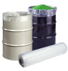 중국 Moistureproof Odorproof Printing Barrel Liner Bags for Industrial Packaging 판매용