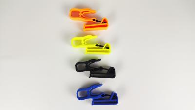 China Custom Design Glove Cover Fasteners with Simple Design for sale