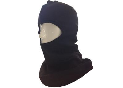 China Low Heat Conductivity Warm Weather Balaclava , Soft Balaclava Ski Face Mask for sale