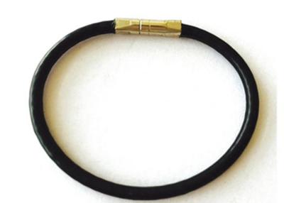 Chine Anneau fendu de porte-clés enduit en nylon, torsion petits anneaux de fente de serrure PK5 5-1/8 » à vendre
