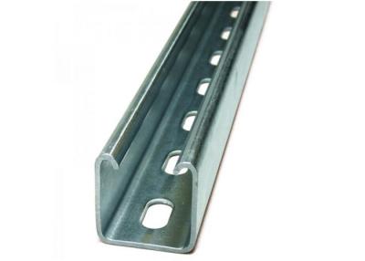 China Os acessórios de superfície galvanizados do shelving do metal personalizaram a capacidade de peso à venda
