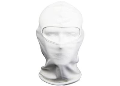 China Headgear Safety Hood Protective Full Face Mask Balaclava Fire Protection for sale