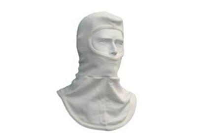 China Headgear Safety Balaclava Face Mask Hood Protective Flame Resistant Universal Size for sale