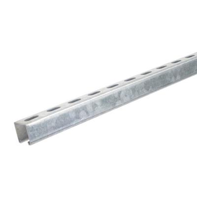 China Dobro universal barra de aço entalhada com o pó de aço resistente revestido à venda