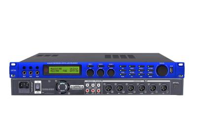 China 2in 6out Loudspeaker Management System SP26 Pro Stage Sound Processors for sale