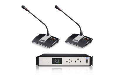 Китай Система 20Hz микрофона аудио конференции USB верхнего сегмента - последовательное подключение 20kHz связало проволокой продается