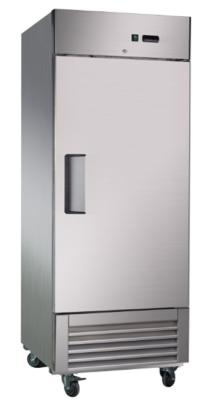 China R290 Commercial Reach In Refrigerator Freezer 1 Door 20 Cu.Ft for sale