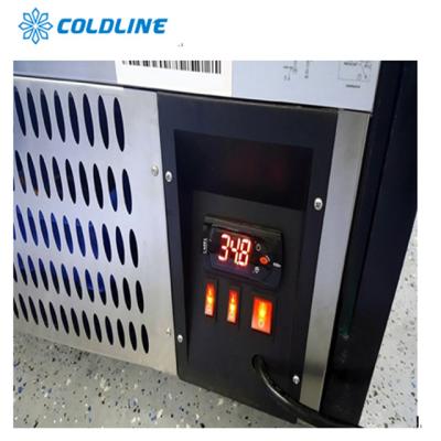 Китай N-ST Refrigerated шкаф дисплея 3.3CU.FT торта витринного шкафа пекарни продается