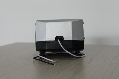 Chine Pompe à vide industrielle micro à faible bruit à C.A./double compresseur électrique de diaphragme à vendre