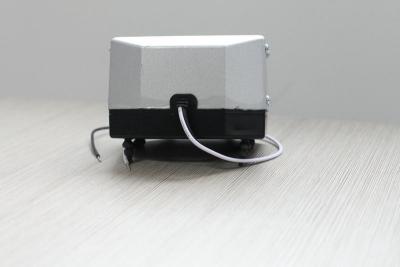 Chine Pompe à diaphragme à C.A. de mini taille double pour UL de la CE ROHS de vibration de lit d'air la basse à vendre