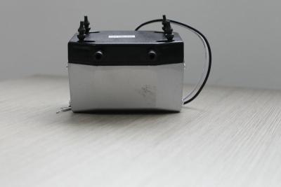 中国 低圧の Duckbill 弁 10W 50Hz/60Hz が付いている電磁石の空気ポンプ 販売のため