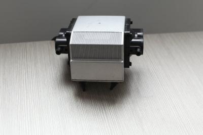 Κίνα Βιομηχανική αεραντλία μικροϋπολογιστών εναλλασσόμενου ρεύματος χορήγησης της δόσης μίνι για το κρεβάτι αέρα με το χαμηλό ODM cOem δόνησης προς πώληση