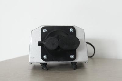 China Aquarium Micro Diaphragm Vacuum Pump 20W , Miniature Air Pumps AC220V for sale