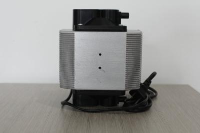 China Low Power Electromagnetic Micro Air Pump / Quiet Aquarium Air Pump AC220V for sale