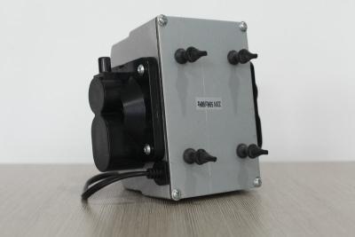China 35W AC 220V / 120V Micro Vacuum Pump For Car Tires , Electric Air Pumps for sale