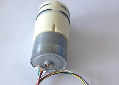China Super Quiet Micro Vacuum Pump For Medical apparatus and instruments for sale